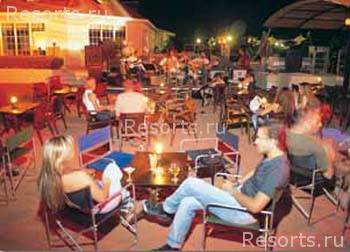 Club Ilica Hotel 24